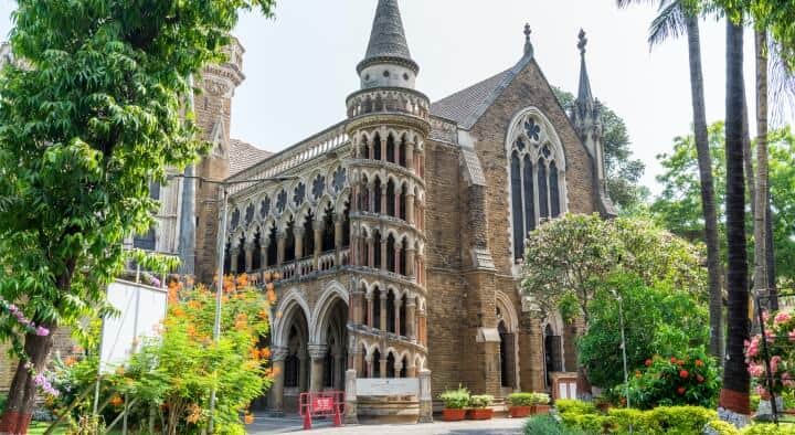 Canada University building