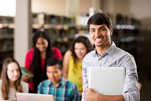 international student enrollment