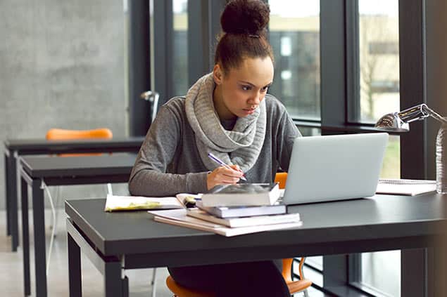 U.S. government shutdown international students