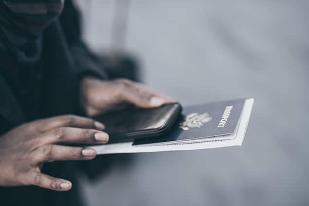 United States Passport