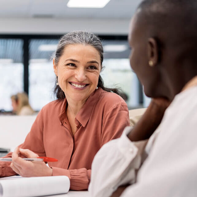 WES helps us in our job a lot, especially the detailed information provided about credentials and their online portal which makes the delivery process smooth and speedy. We always get a quick response every time we contact WES.Human Resources | Seneca College.