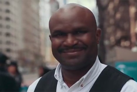 WES Testimonial: Kunle Ifesanya Architect and urban development specialist Kunle Ifesanya discusses how WES credential evaluations, tools, and resources helped him achieve his professional goals in the U.S.