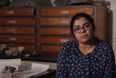 WES Testimonial: Omanjana Goswami International student Omanjana Goswami discusses how WES credential evaluations, tools, and resources help international students achieve their goals.