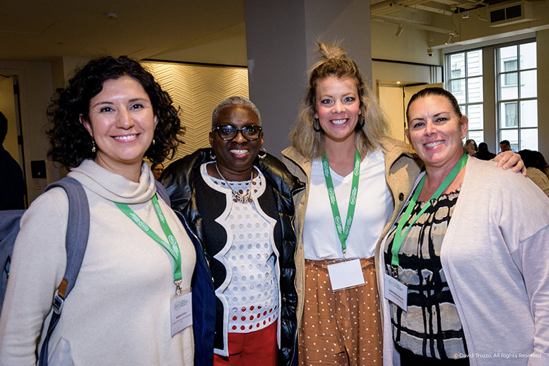 A photo from WES Economic Inclusion Forum, 2023 – © David Trozzo, All Rights Reserved.