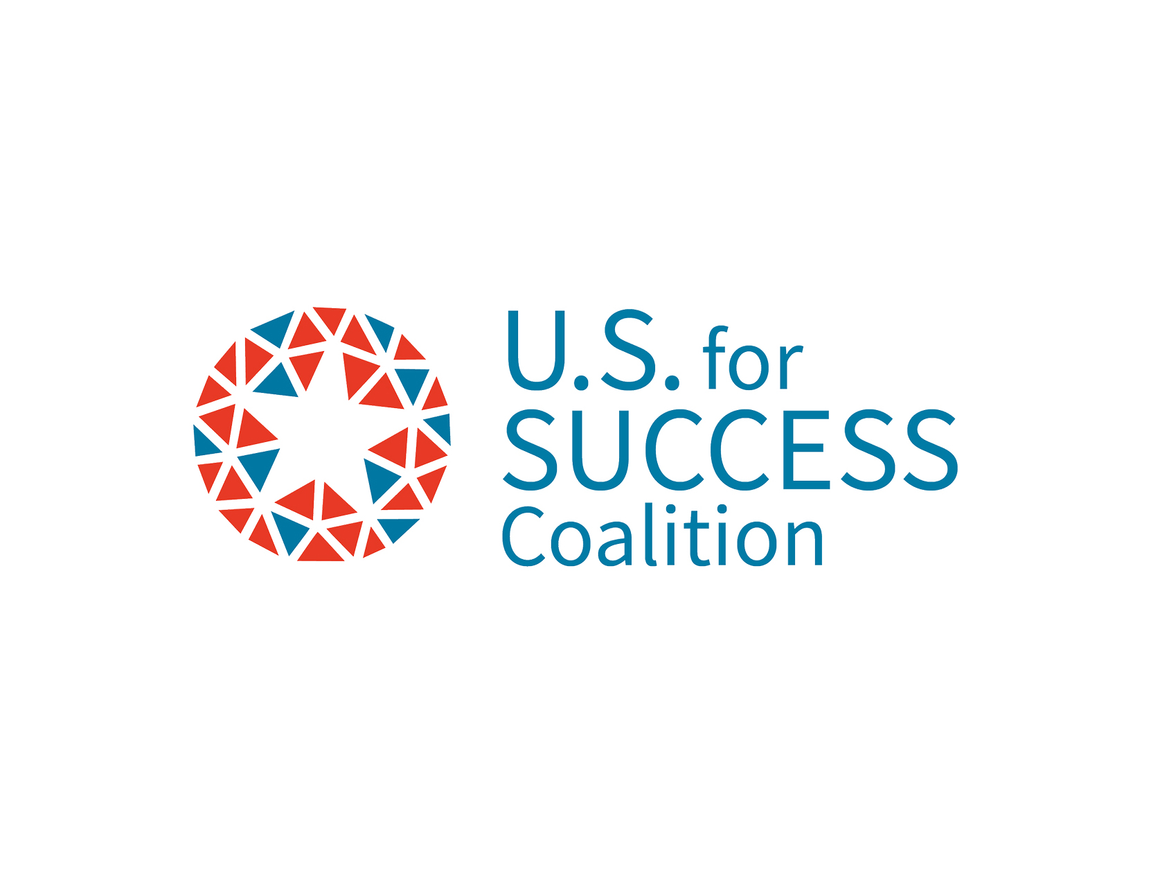 U.S. for SUCCESS Coalition logo