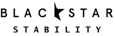 Logo de Blackstar Stability