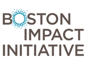 Logo Boston Impact Initiative