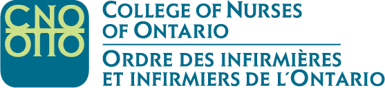 College of Nurses of Ontario
