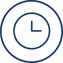 Clock icon