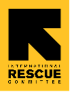 Logo du International rescue Committee