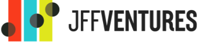 Logo de JFF Ventures
