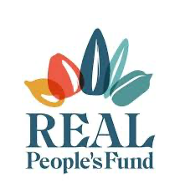 Logo Real People’s Fund