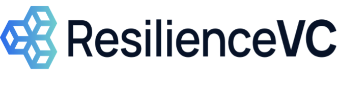 Logo de Resilience VC