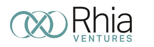 Logo de Rhea Ventures