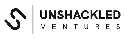Logo Unshackled Ventures