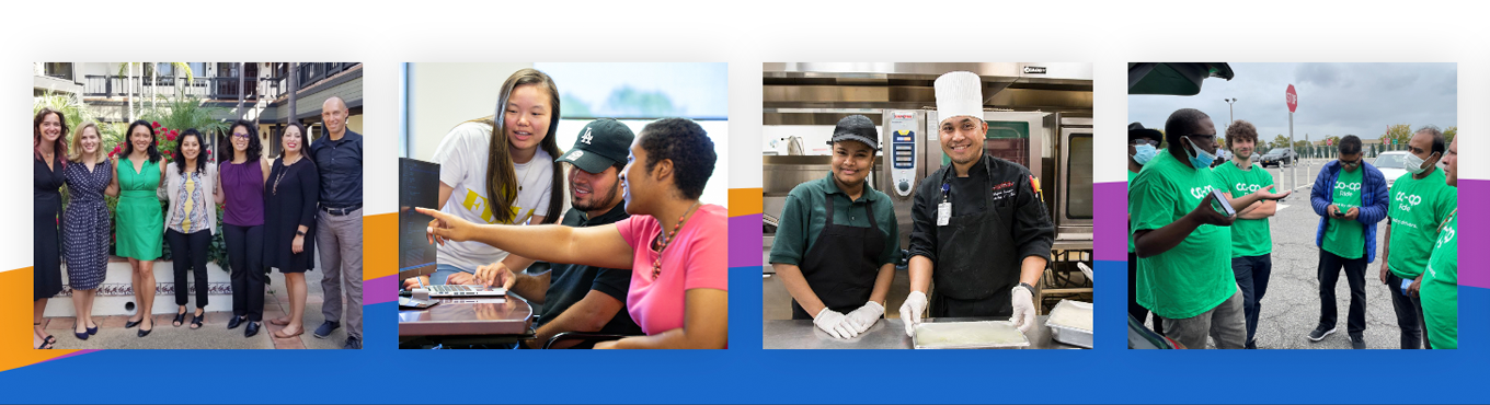 Mariam Assefa Fund at 5 report header