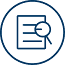 Finder and Search icon