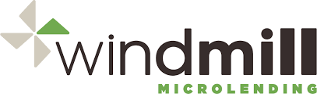 Logo Windmill Microlending