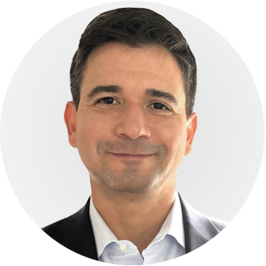 Armando Roman, Chief Business Officer