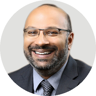 Kamal Bhattacharya headshot