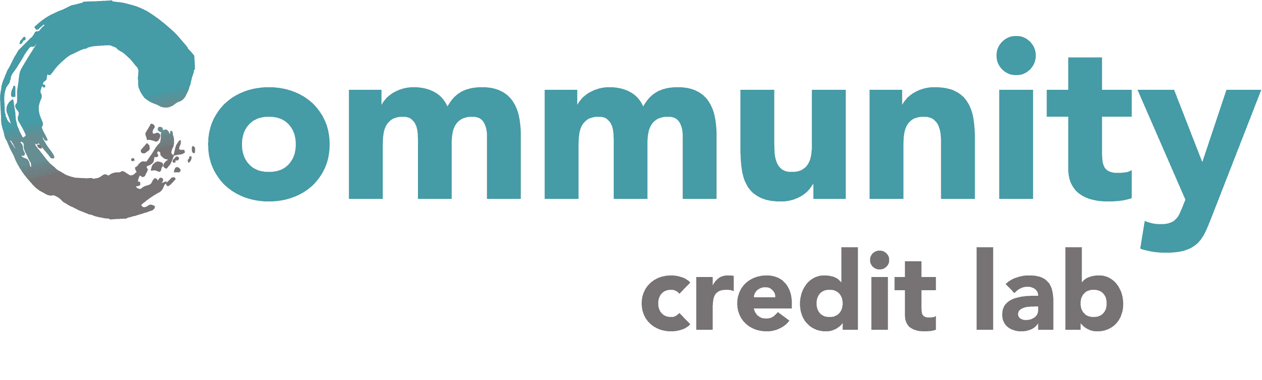 Community Credit Lab logo