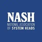 NASH logo