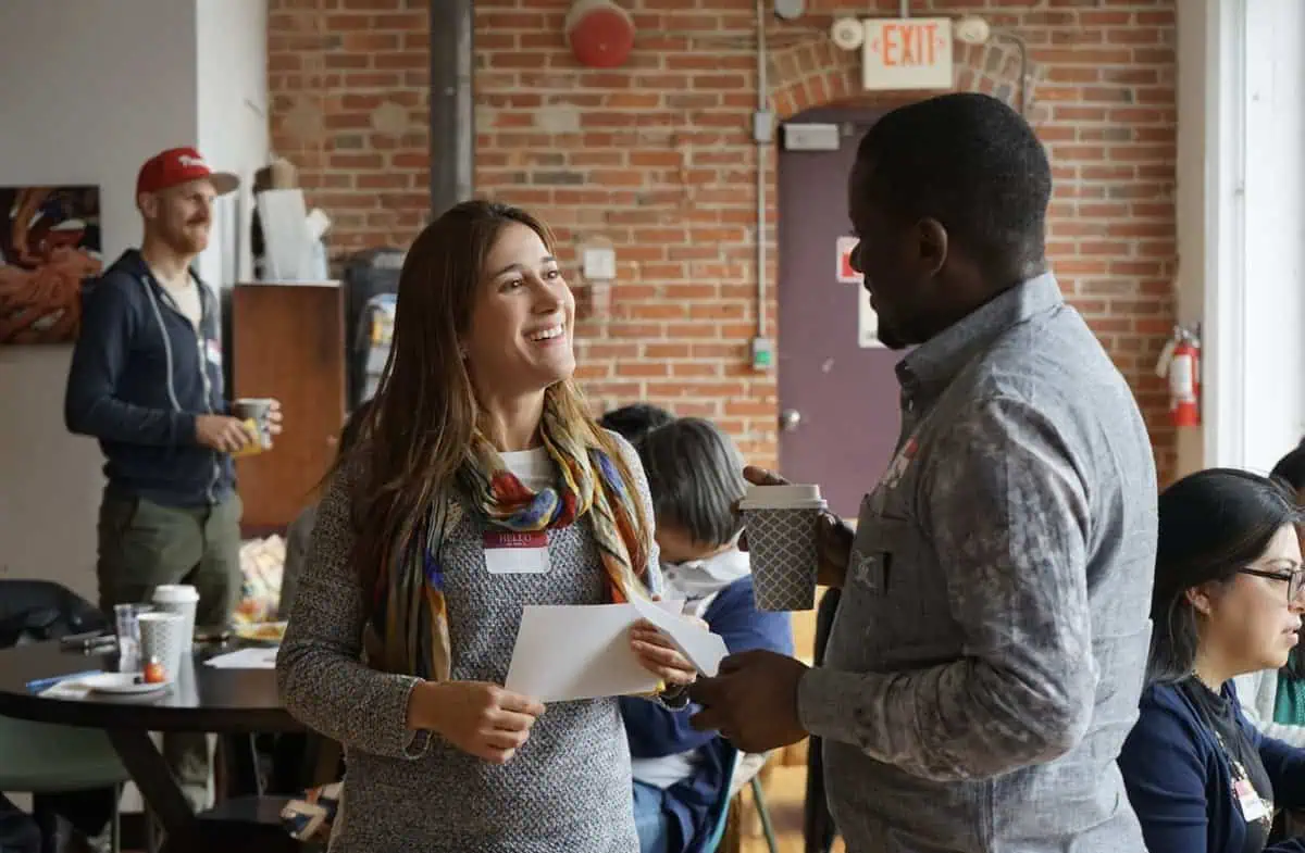 The Welcoming Center image for Elevating Migrant Leadership